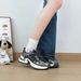 Thick Dad Summer New Mesh Breathable Versatile Casual Sports Women's Shoes Korean Version_vogvips.com
