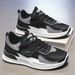 Forrest Gump Spring 2025 New Breathable Mesh Dad Men's Casual Sports Youth Running Shoes_vogvips.com