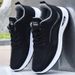 Men's Spring Summer New Breathable Mesh Sports Wear-resistant Lightweight Casual Soft Sole Non-slip Odor-resistant_vogvips.com