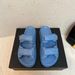 In-Stock C-Brand Velcro For Women, Summer Outdoor Wear, 2025 New Model, New-Style Thick-Soled Genuine Leather Flat_vogvips.com