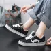 Bread 2026 Summer New Breathable Running Couple Sneakers Casual Shoes_vogvips.com