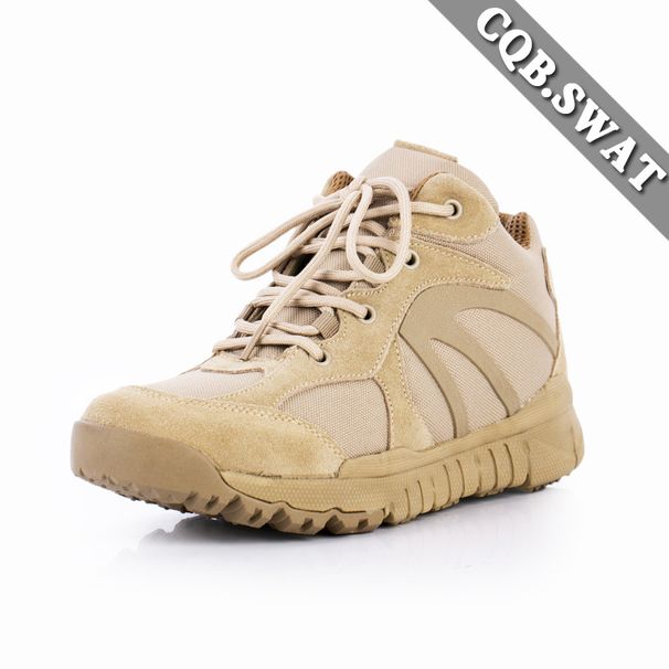 Medium Help Combat Boots Sand Wind Low Help Light Combat Boots Shock Absorbing High Help Outdoor Tactical Boots Combat Boots_vogvips.com