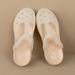 2025 Summer New Mary Jane Clogs Women's Beach Jelly Garden Shoes Soft Sole Non-Slip Maternity Sandals_vogvips.com