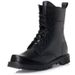 European Warm Series Regular Combat Men Special Forces Anti-Slip Wear-Resistant Toe Steel Sole Martin High-Top Leather Tactical Boots_vogvips.com