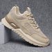 Foreign Trade Port Hoe, Pring 2026 Trendy Veratile Neaker, Men' Caual Running Height-increaing Retro Dad_vogvips.com