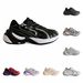 Rev 1 Popular Lnverse Dad Men's Women's Sports Trendy Fashion Casual Thick-Soled Running Shoes_vogvips.com