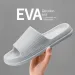 Men's Women's Sandals Anti-Slip Wear-Resistant EVA Thick Sole Comfortable Home Bathroom Bath Indoor Outdoor Slippers_vogvips.com