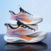 Fashion Mesh Breathable New Running Trendy Outdoor Men's Sports Shoes_vogvips.com