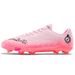 2025 New World Cup Men's And Women's Low Cut Football Shoes, Training Long Nailed Broken Nails Sports Shoes_vogvips.com