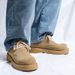 New Leather Spring Men's Shoes High-top Men's Heightening Tooling Martin Boots_vogvips.com