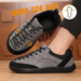 New Retro Women Minimalist Barefoot Sneakers Zero Drop Running Shoes Wide Toe Non Slip Outdoor Hiking Footwear_vogvips.com