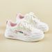 Little White Shoes Female Students Thick-soled Heightening Shoes Sports Board Shoes Casual Street Shoes_vogvips.com