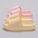 Thick Bottom Cloud Slippers Women Summer 2024 Lightweight Soft Sole Platform Sandals Woman Casual Non-slip Beach Shoes_vogvips.com