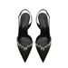 New Wrap Toe Sandals Genuine Sheepskin_vogvips.com