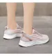 Summer New Breathable Casual Sports Single Big Yards Korean Version Of The Height-enhancing Mesh Shoes Female_vogvips.com
