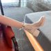 2024 Mesh Ankle For Women Spring Summer Breathable Chimney Sandals Trendy Thick Sole Thin Hollow Martin Boots_vogvips.com