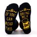 Foot letter-point glue BEER neutral mid-tube English socks_vogvips.com