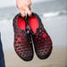 2024 Cross-Border Foreign Trade Outdoor Travel Sports Plus Size New 555 Summer Clogs 36-45_vogvips.com