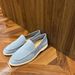 Men’s Shoes British Loafers Retro Casual Slip On Men's Loafers Flat Casual Lazy Loafers Men_vogvips.com