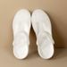 2025 Summer New Mary Jane Clogs Women's Beach Jelly Garden Shoes Soft Sole Non-Slip Maternity Sandals_vogvips.com