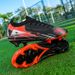Football Shoes Men's Autumn Low-top Spikes Broken Nails Student Boys Professional Training Football Shoes_vogvips.com