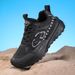 Spring Summer 2025 Retro Lightweight Casual Running Shoes Versatile Old Dad Sneakers Breathable Mesh Upper Walking Sports Shoe_vogvips.com