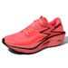 Feiying Flat Replacement Couple Marathon Full Palm Carbon Plate Racing Running Shock Absorbent Trendy Sports Shoes Men_vogvips.com