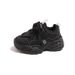 Boys And Girls Fashion Sports 2026 Autumn New Non-Slip Soft Sole Casual White Children's Lightweight Running Shoes_vogvips.com
