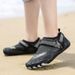Small Size Outdoor Hiking Parent-Child Stream Trekking Children's Beach Lightweight Five-Toe Diving Snorkeling Swim_vogvips.com