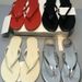 2025 Summer New Niche Slippers Outdoor Versatile Flip Flops Casual Beach Sandals Flat Comfortable Women's Shoes Zapatos De Mujer_vogvips.com