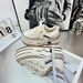 European Style Thick-Soled Canvas For Women 2025 New Height-Increasing Beggar Women's Casual Sneakers Niche Design_vogvips.com