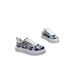 Trendy Men's Shoes, New Spring Model, Low-Top Fabric Upper, Lightweight, Comfortable, Casual, Soft Sole, Lace-Up, Korean_vogvips.com