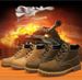 Men's Casual Shoes Front Breathable Low Heel Martin Boots Men's Large Size Martin Boots Men's Boots_vogvips.com