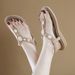 W676-6 New Summer 2025 Comfortable Casual Beach Flat Sandals For Women_vogvips.com