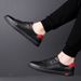 Little White Shoes Board Shoes Men's Shoes Casual Shoes_vogvips.com