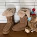 Instant Dispatch~ Northeast Fleece-Lined 2024 Winter Two-Way Snow For Women Thick-Soled Slimming Over-the-Knee Long_vogvips.com