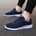 Euro Step 2025 New Men's Summer Lightweight Versatile Sports Mesh Casual Soft Sole Breathable Running Women's Shoes_vogvips.com
