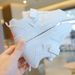New Sports Shoes For Boys And Girls Breathable Casual Board Shoes Soft Soled Baby Shoes_vogvips.com