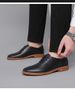 Leather Shoes Men's Casual Shoes Dress Men's Shoes Small Leather Shoes Soft Shoes Men's_vogvips.com