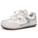 2026 New Spring Versatile Women's Sneakers With Internal Height Increase, Casual Sports Shoes, Lightweight, Breathable,_vogvips.com