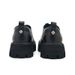 European Warm Series Autumn Winter Commuter Thick-Soled Height-Increasing Derby Men's Black Round-Toe British Style Large-Toe Work Casual_vogvips.com