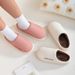 Waterproof Cotton Slippers For Women In Winter 2025, New Indoor Home Design For Autumn And Winter, Anti Slip And Plush Warm Slippers For Men_vogvips.com