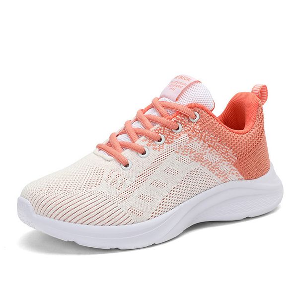 2021 Spring And Autumn Lightweight Breathable Casual Middle School Students Women's Running Ladies' Travel_vogvips.com