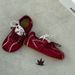 Women Trainers Flats Sneakers Kapibara Genuine Leather Training Shoes For Women Autumn New Style Casual Versatile Dopamine Sneakers_vogvips.com