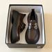 Small Leather Shoes Women's Platform One-pedal Loafers Japanese Jk Mary Jane Single Shoes_vogvips.com
