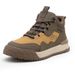European Warm Series Extra Large Size Men's Shoes 2025 Spring And Autumn New Martin American Style Durable Ankle Outdoor Work Boots_vogvips.com