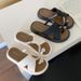 Cross-border Hot-selling 2026 New Women's Summer Outdoor Thick-soled Non-slip Fashionable Versatile Sandals For Women_vogvips.com