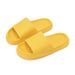 Summer Indoor And Outdoor Anti-slip Wear-resistant Female Sandals Couple Home Bathroom Slippers_vogvips.com