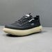 Men's 2025 New Summer Breathable Thin Board Knitted Fabric Mesh Casual Sports Wear Resistant Versatile Trendy Shoes_vogvips.com
