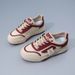 Breathable Running Women (Casual & Streetwear Fashion, Lightweight Sports Shoes For Female Students)_vogvips.com